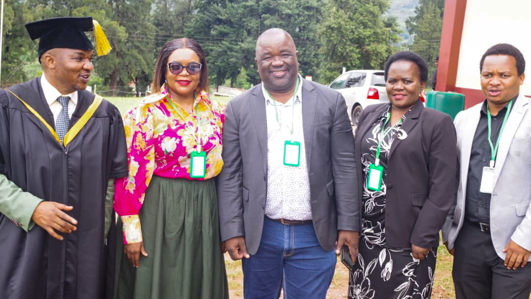 King loves, values teachers - Owen